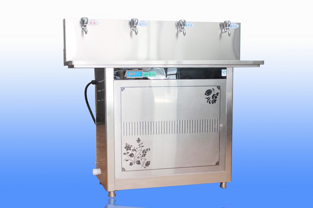 豪华不锈钢节能机 PLD-82